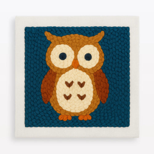 Owl Hugs