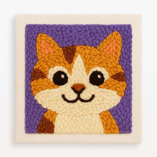 Whisker Joy