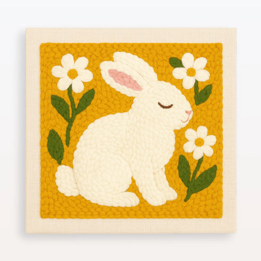 Calm Bunny