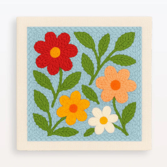Floral Breeze