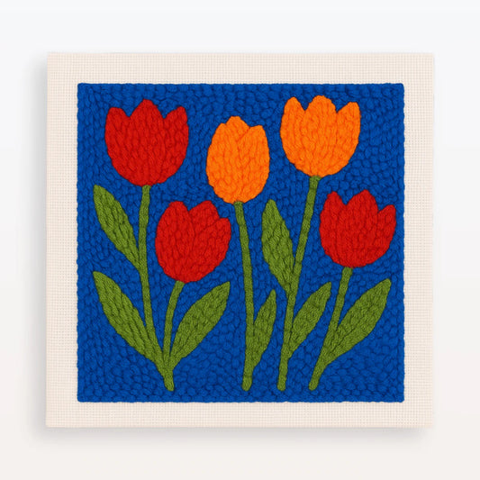 Tulip Garden