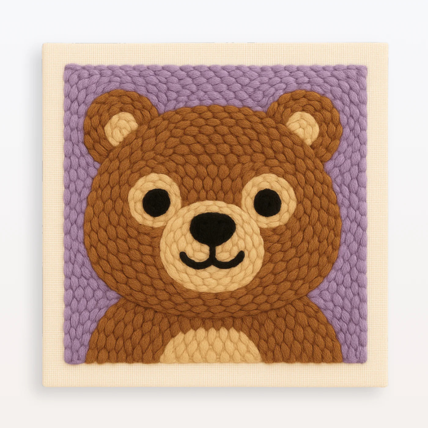 Cuddly Cub
