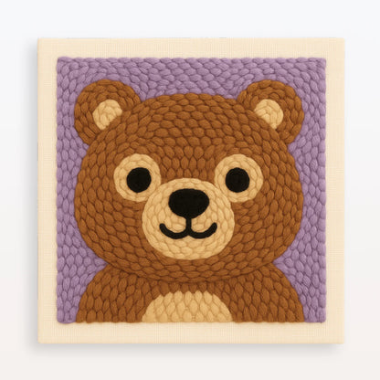 Cuddly Cub