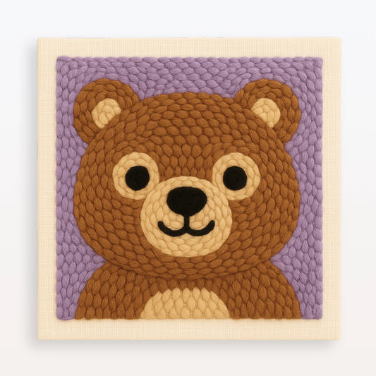 Cuddly Cub