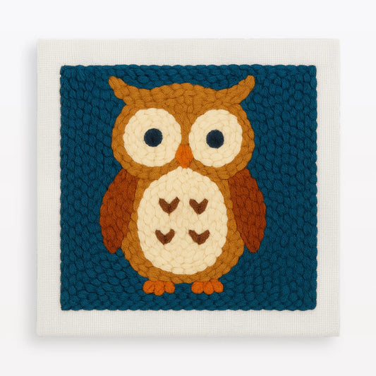 Owl Hugs