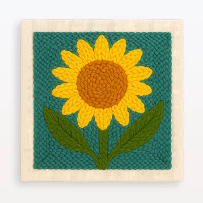 Warm Sunflower